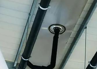 肇源虹吸排水的原理