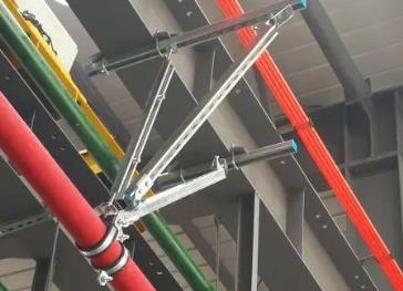 肇源抗震支架厂家与你分享你必须做的紧急情况下的准备